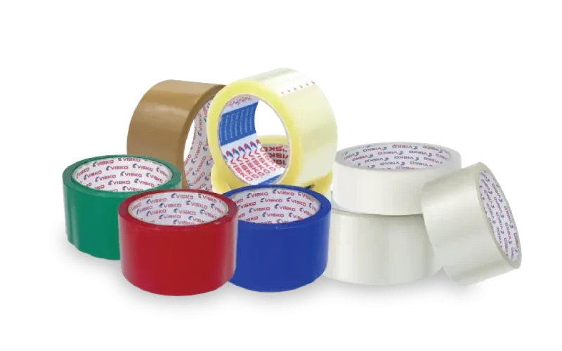 เทปใส เครื่องมือเล็กๆที่สร้างความเชื่อมั่นให้ธุรกิจยุคใหม่